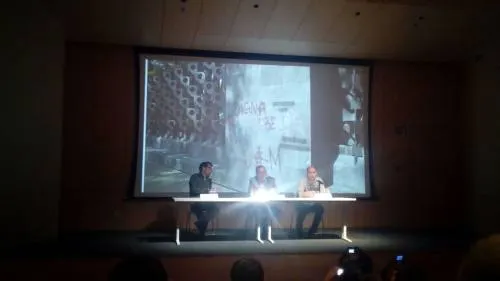 A partir del 10 de junio podrán visitar en el Museo Amparo la exposición Tipología del estorbo