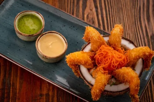 El nuevo hot spot gastronómico que está impactando en Cancún
