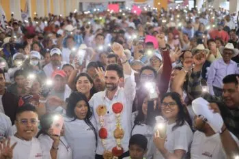 La organización es lo más importante que tenemos: Rodrigo Abdala