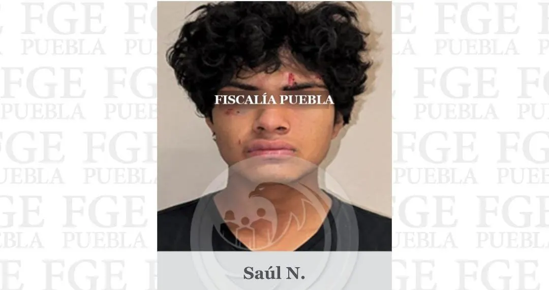 FGE cumple orden de aprehensión por homicidio en Zacatlán