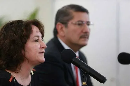 Faltan 7 personas por detener ligadas a caso Iguala: PGR