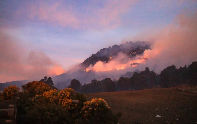Incendio-pico-de-orizaba
