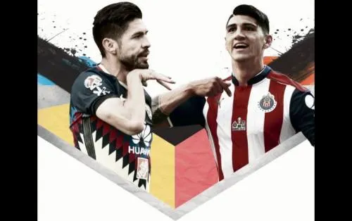 Que este partido sea un Clásico