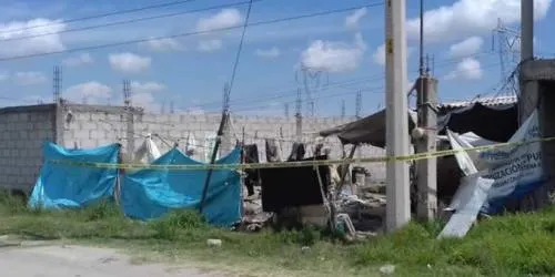 Encuentran cuerpo de hombre en La Resurrección