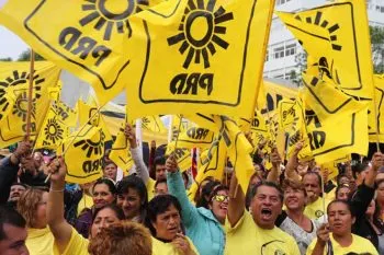El PRD va solo… demasiado tarde