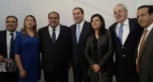 Alianza que se debe hacer en el Edomex, es entre panistas: RMV