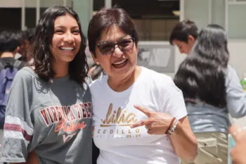 Lilia Cedillo arranca campaña por la Rectoría de la BUAP con propuesta de “Rechazo Cero”