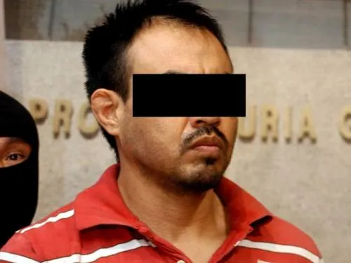 Detienen otra vez a ‘El Chelelo’, presunto líder del Cártel del Golfo