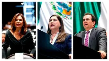 Recursos a municipios para seguridad y salud no deben ser limitados: diputados priistas