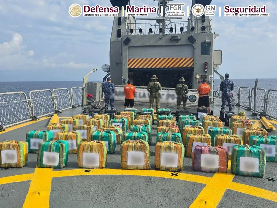 Estrategia Nacional de Seguridad
