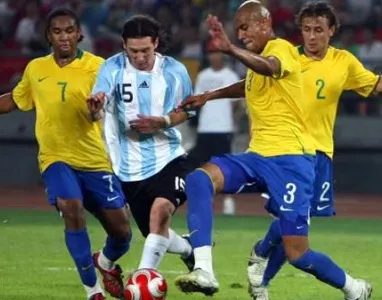 Adiós al Maracaná