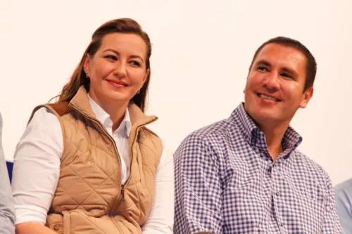 Empresarios constructores lamentan fallecimiento de RMV y MEAH