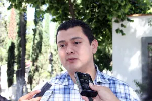 Panteón Municipal ya está al 95 por ciento de su capacidad
