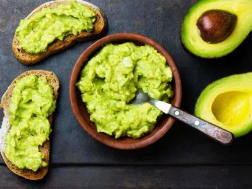 EU se quedaría sin aguacates si Trump cierra la frontera