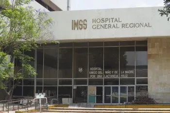 IMSS, la dependencia con más quejas en Puebla ante la CNDH