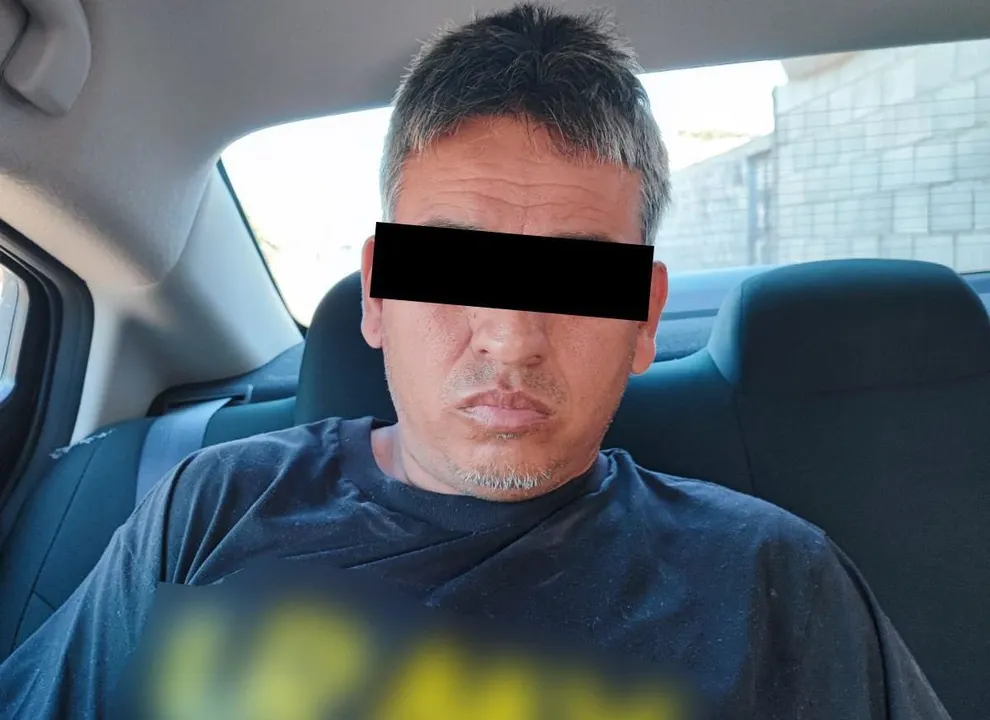 Rogelio Reynoso García, alias “El Gato”