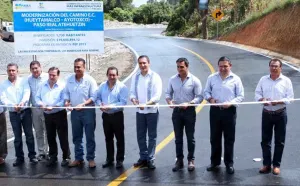 RMV pide a diputados federales trabajar en conjunto con el estado