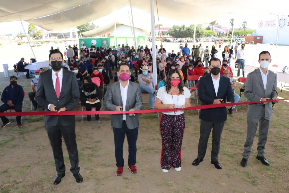 Vincula Economía a sectores productivos con oferta crediticia