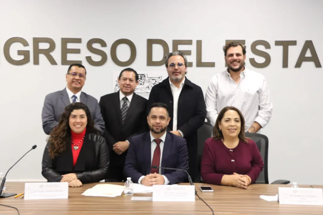 Congreso de Puebla