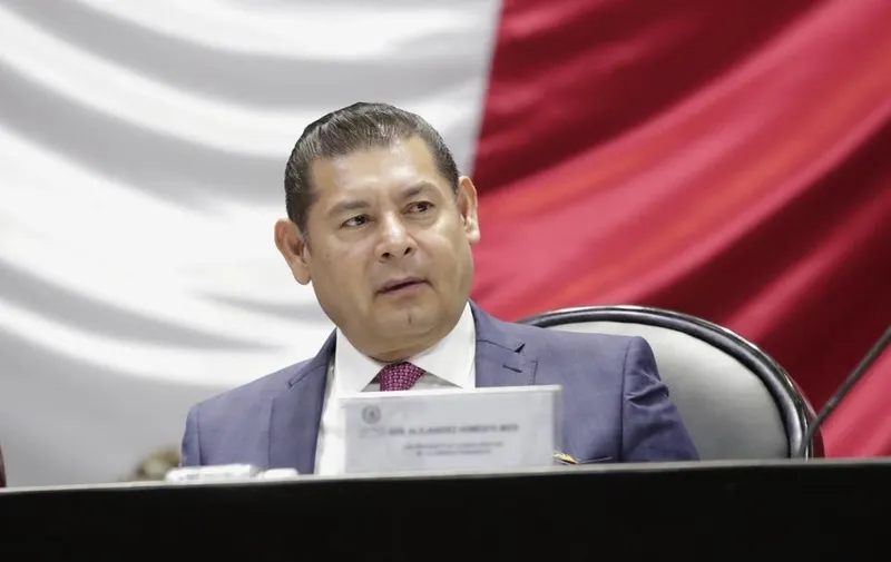 Alejandro Armenta Mier