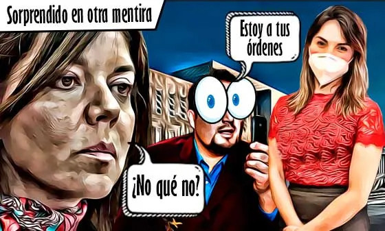 Emilio Ferrer en la tablita