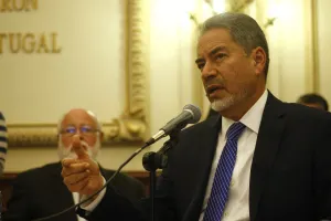 Descarta Ruiz Cordero sumarse al equipo de trabajo de Gali