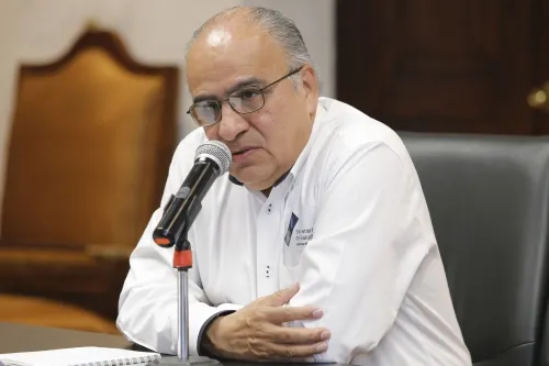 Respetar al personal médico, pide Secretaría de Salud a poblanos
