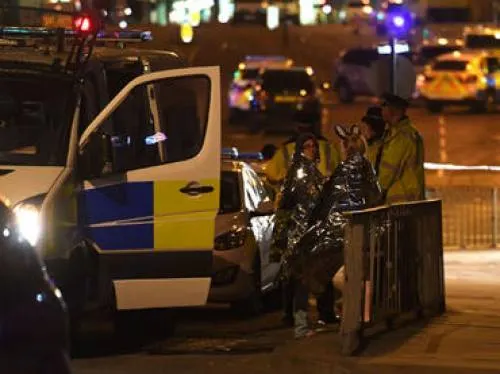 Asciende a 22 el balance de muertos por atentado en Manchester