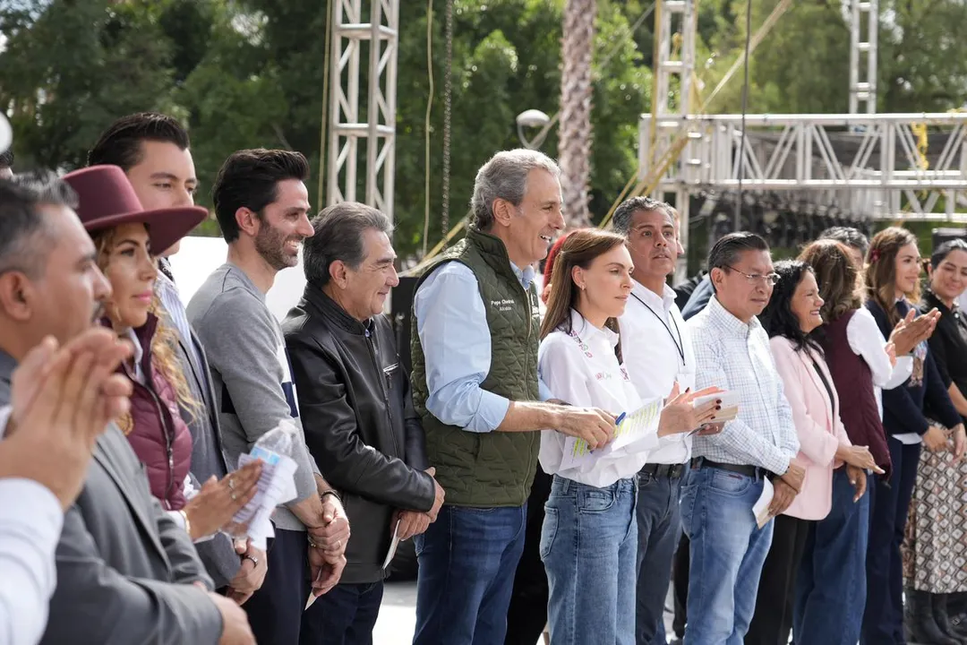Ayto Pue Jornadas Imparables