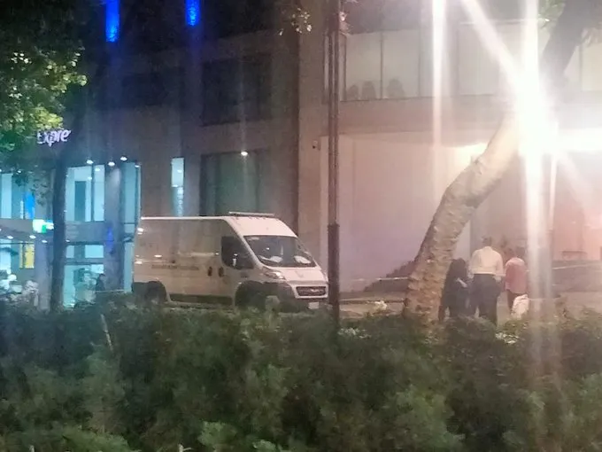 CDMX suicidio