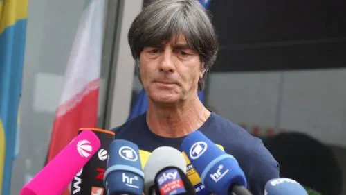 La Federación Alemana confirma que Löw seguirá como seleccionador