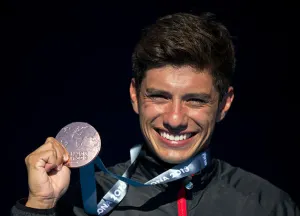 Otro mexicano logra bronce en Mundial de Clavados