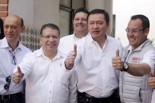 Condena PRI asesinato de candidata del PVEM; exigen al gobierno garantizar seguridad en la elección