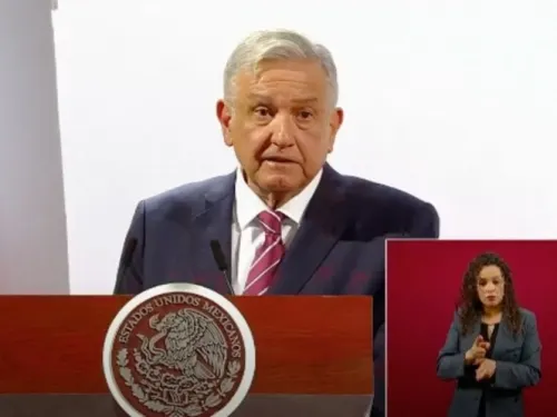 Estaremos atentos a que próximas elecciones sean libres y limpias: López Obrador