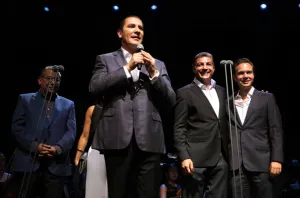 Festival 5 de Mayo ofrece a familias espectáculos de clase mundial: Moreno Valle