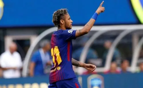 Ya hay opciones para sustituir a Neymar en el Barcelona