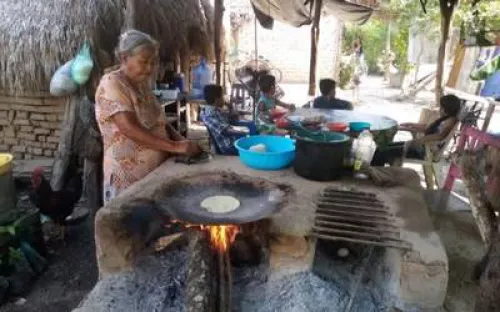 Más mexicanos pasarán hambre por la pandemia