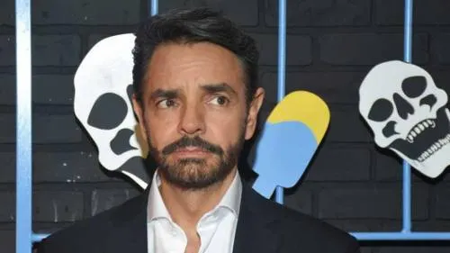 Eugenio Derbez y su familia dan importante anuncio a sus millones de seguidores