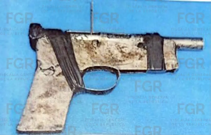Sentencian a cuatro años a hombre detenido con droga y un arma en Huauchinango