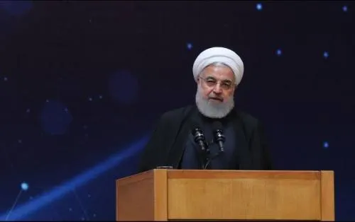 Irán acusa a Estados Unidos de ”liderar el terrorismo internacional”
