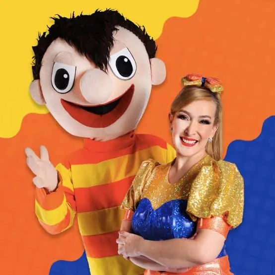 Ha fallecido Fabiola Yazmín Ortega, valioso miembro del programa infantil Bely y Beto