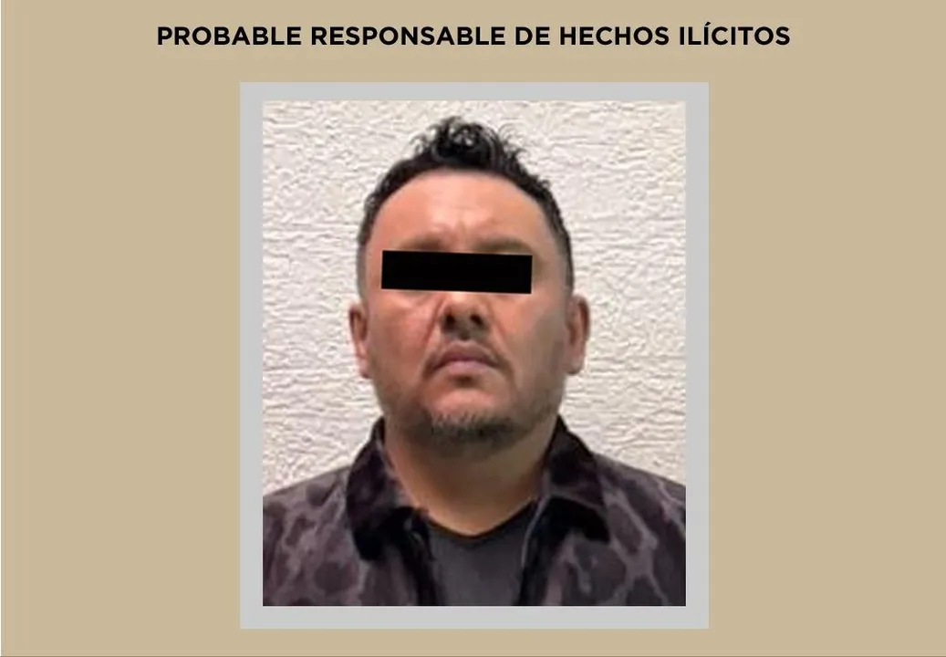 Líder sindical poblano