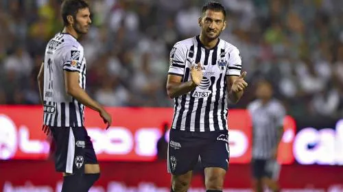 Liga MX: Rayados se sube al superliderato de la competencia