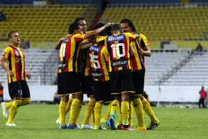 ESPN podría ser nueva casa de Leones Negros