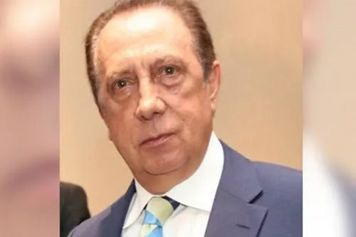 Auiems propone al Congreso a José Marun Doger y Corte para Gobernador Interino