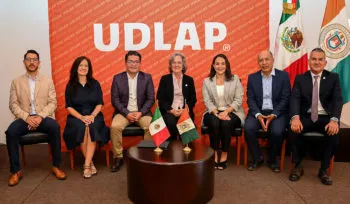 Cuidar y pagar el agua, piden expertos en Cátedra UNESCO-UDLAP en Riesgos Hidrometeorológicos