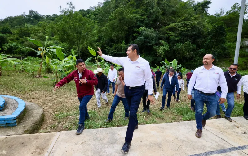 Nuevo campus de la Universidad Rosario Castellanos llegará a Eloxochitlán