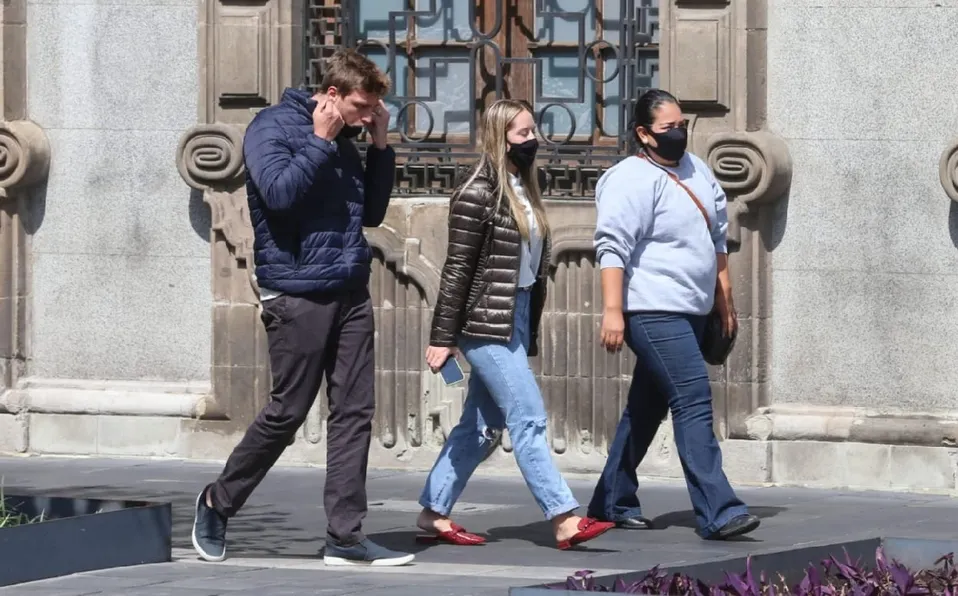 Foto: Milenio