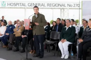 Peña Nieto llama a gobiernos a hacer frente común en beneficio de mexicanos