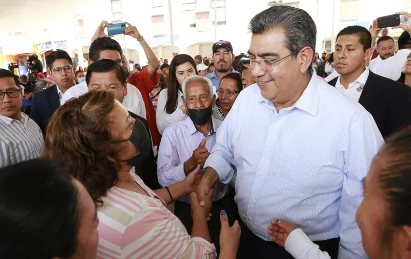 Sergio Salomón
